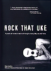 Rock That Uke DVD
